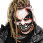 The Fiend Bray Wyatt