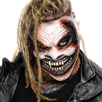 The Fiend Bray Wyatt