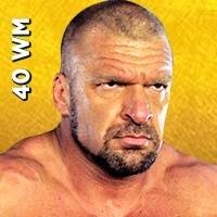 Triple H '14