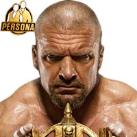 Triple H (King of Kings)