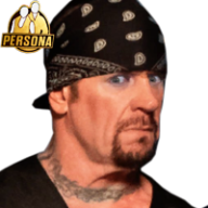 Undertaker 20