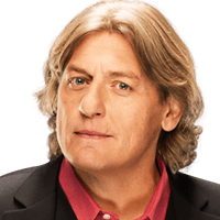 William Regal