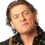 William Regal