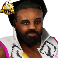 Xavier Woods (64 Bit)