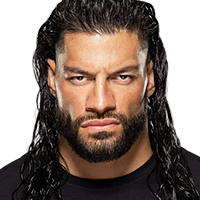 Roman Reigns