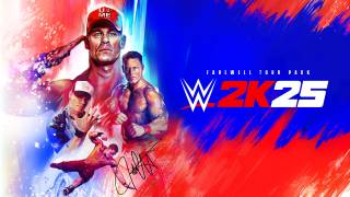 WWE 2K25 Farewell Tour Edition DLC Available Today: Characters, Price WWE 2K25 Farewell Tour Edition DLC Available Today: Characters, Price