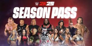 WWE 2K25 DLC List: All Characters Packs and Release Dates