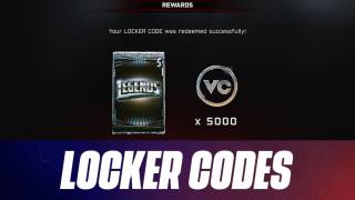 WWE 2K25 Locker Codes List (March 2025) - MyFACTION