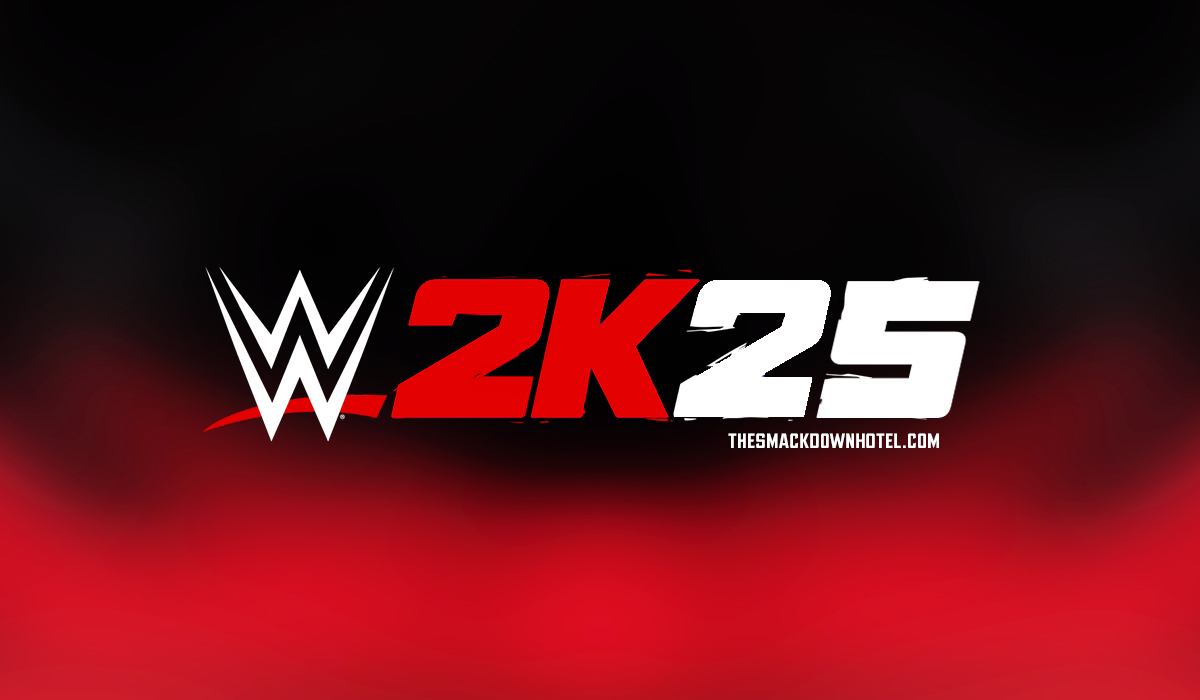 WWE 2K25 - WWE Games & Wrestling Games Database