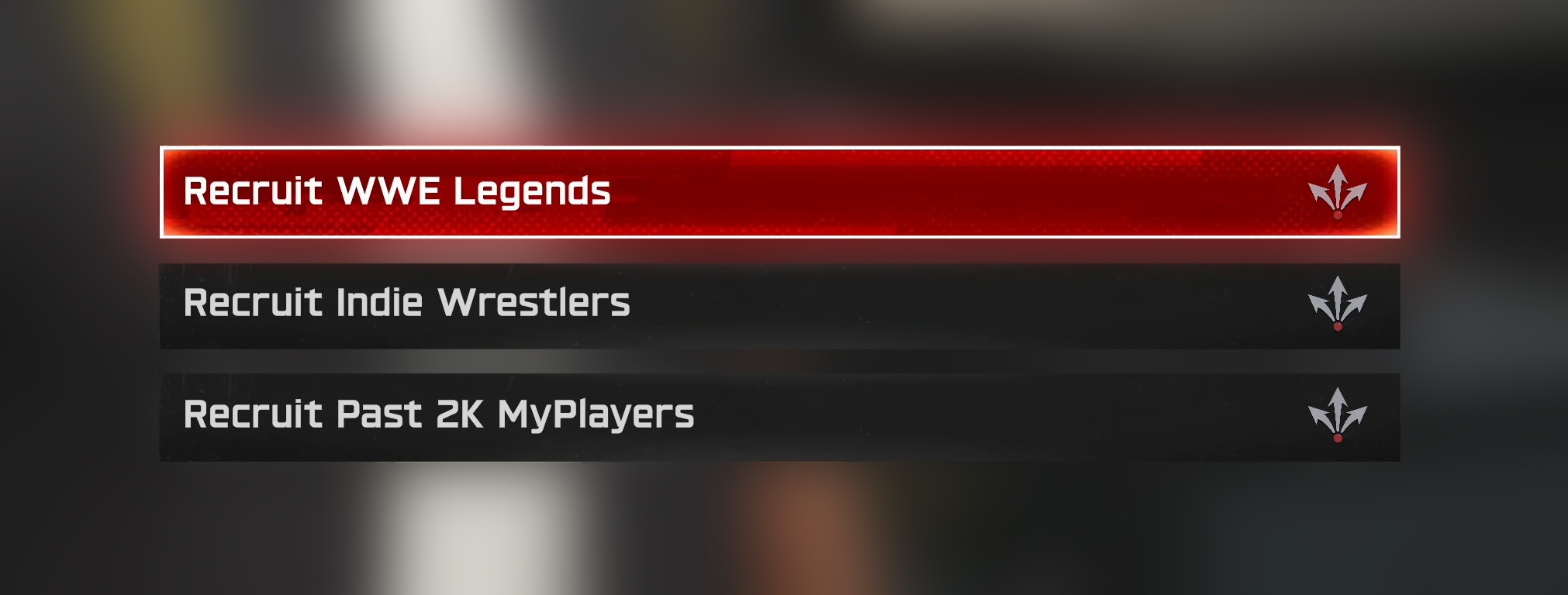 WWE 2K25 All MyRISE Unlockables and How To Unlock Them