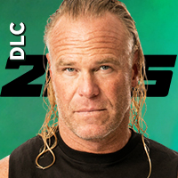 Billy Gunn | WWE 2K25 Roster