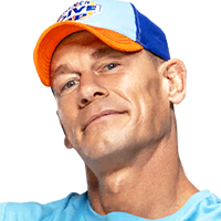 John Cena John Cena