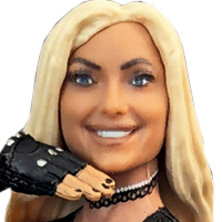 Elite Liv Morgan Elite Liv Morgan