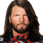 AJ Styles