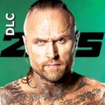 Aleister Black Aleister Black