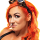 Becky Lynch '17