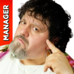 Captain Lou Albano