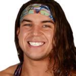 Chad Gable '16