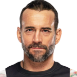 CM Punk