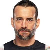 CM Punk