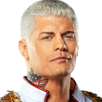 Cody Rhodes