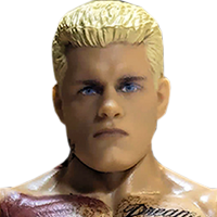 Elite Cody Rhodes