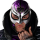 Dominik Mysterio Masked