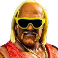 Elite Hulk Hogan