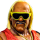 Elite Hulk Hogan