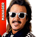 Jimmy Hart