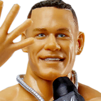 Elite John Cena