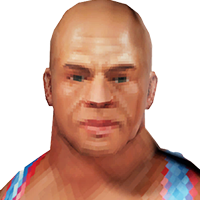 Kurt Angle (Demastered) Kurt Angle (Demastered)
