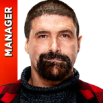 Mick Foley