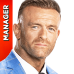 Nick Aldis