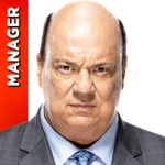 Paul Heyman