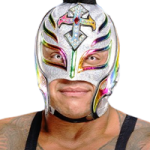 Rey Mysterio