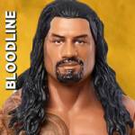 Roman Reigns "Elite"