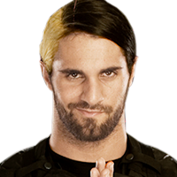 Seth Rollins '14