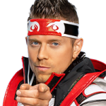 The Miz