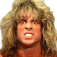 Ultimate Warrior (No Paint)