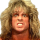 Ultimate Warrior (No Paint)