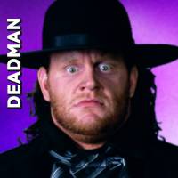 Undertaker '90