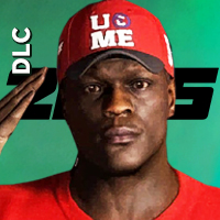 R-Truth Ron Cena R-Truth Ron Cena