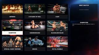 WWE 2K26 Match Types: Full List & New Additions WWE 2K26 Match Types: Full List & New Additions