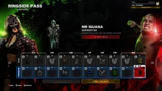 WWE 2K26 Unlockables List, How To Unlock All Characters, Arenas & Championships WWE 2K26 Unlockables List, How To Unlock All Characters, Arenas & Championships