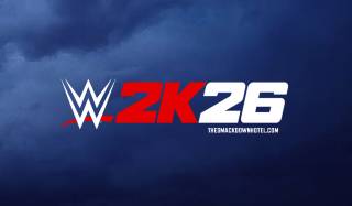 WWE 2K26 WWE 2K26