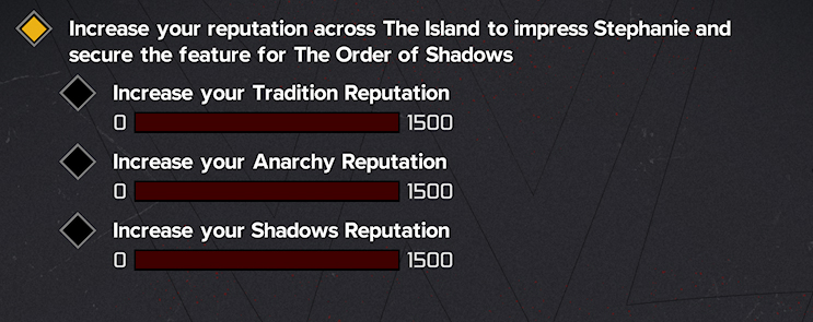 wwe 2k26 island guide c1 final quest
