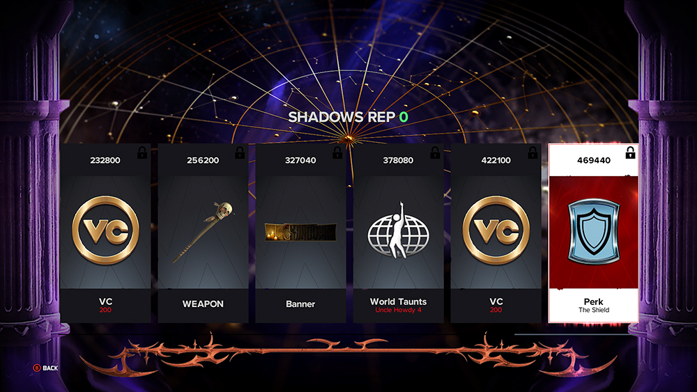 wwe 2k26 island guide orders rewards