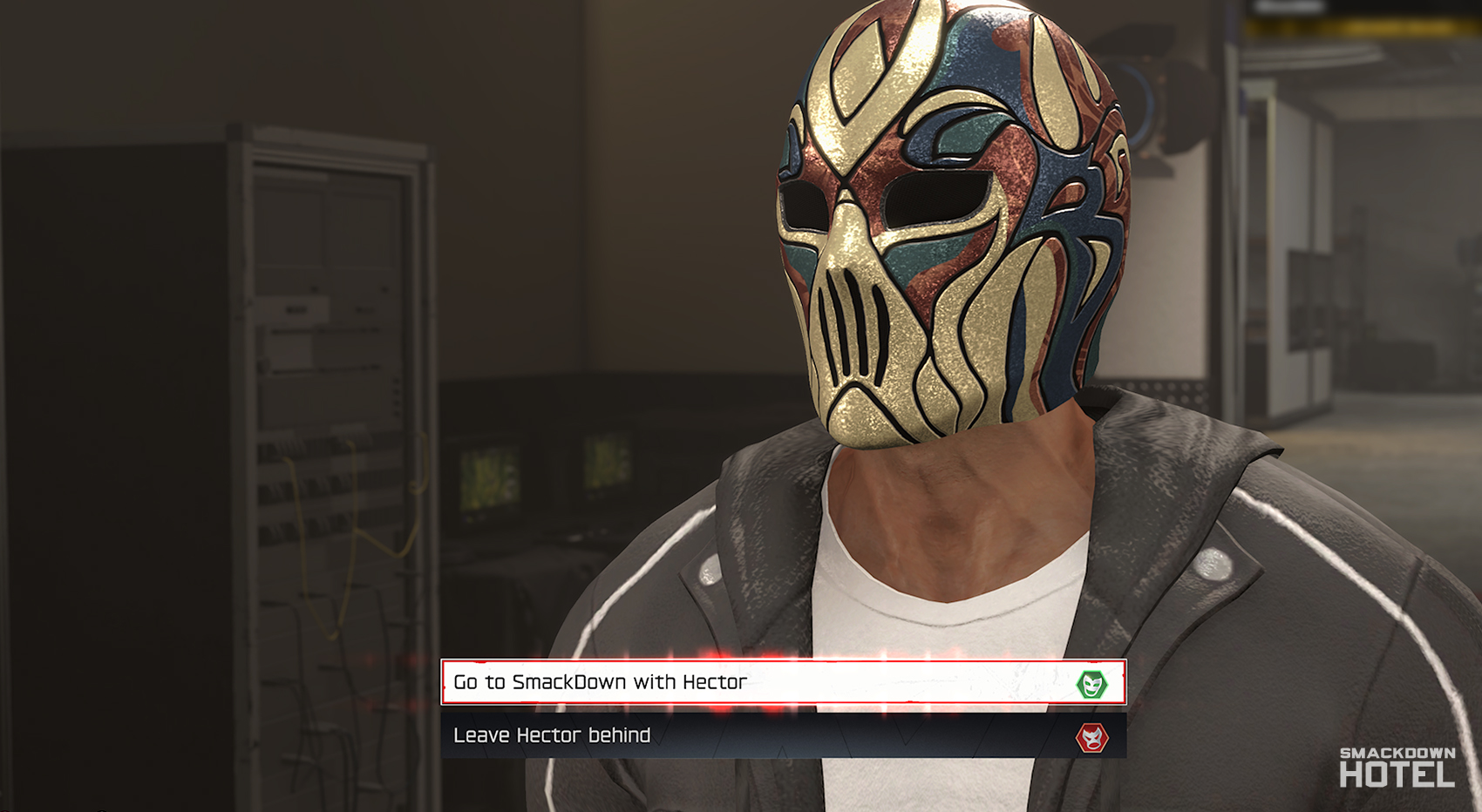 wwe 2k26 myrise guide nxt