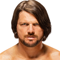 AJ Styles '16 AJ Styles '16